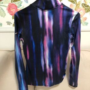 Nike Half-Zip Pullover